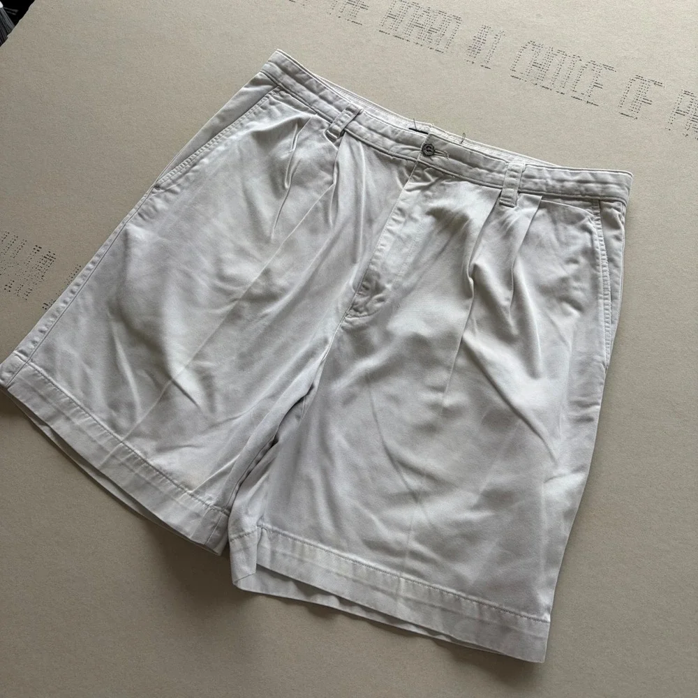 Vintage 90s Banana Republic Chinos Shorts